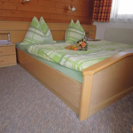 Bauernhof Oberneureit Apartmán *