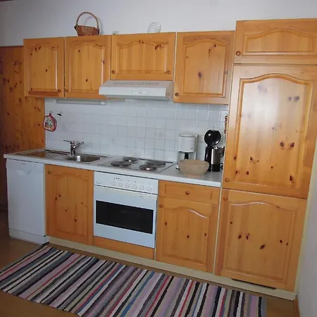 Apartment Bauernhof Oberneureit Huttschlag