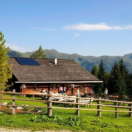 Bauernhof Oberneureit Apartmán *