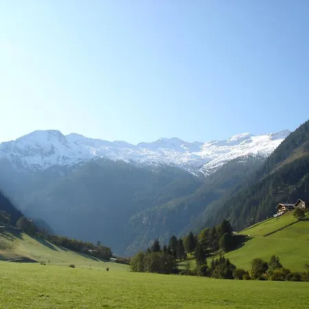 Bauernhof Oberneureit * Hüttschlag